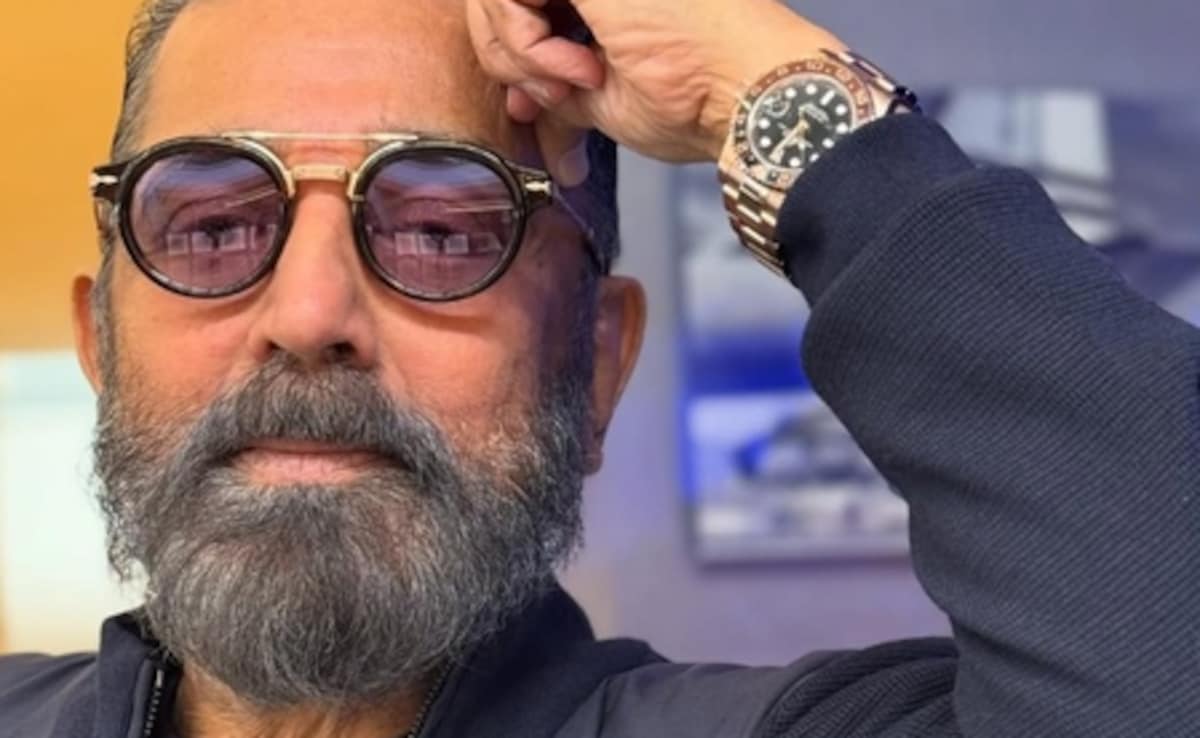 4 महीने पहले रिलीज होनी थी फिल्म, रिलीज डेट का पता नहीं हो गई लीक, भड़के कमल हासन बोले- पायरेसी सिस्टम की नाकामी