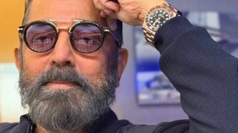 4 महीने पहले रिलीज होनी थी फिल्म, रिलीज डेट का पता नहीं हो गई लीक, भड़के कमल हासन बोले- पायरेसी सिस्टम की नाकामी