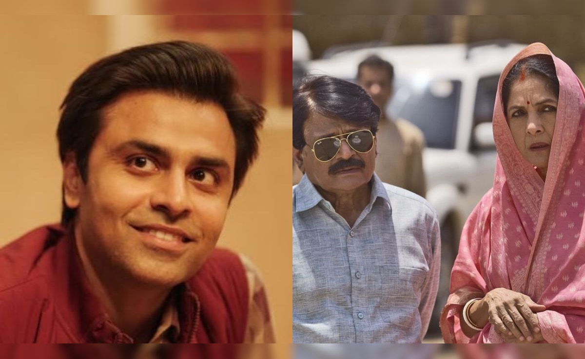 Makers Confirm Panchayat Season 5 Begins Filming In Anniversary Post