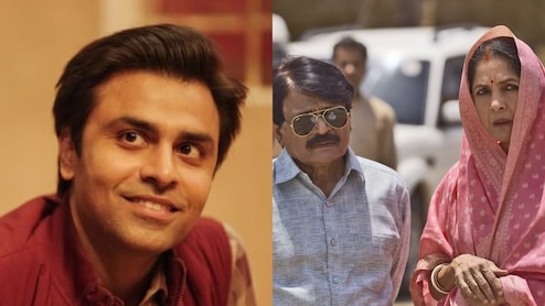 Makers Confirm Panchayat Season 5 Begins Filming In Anniversary Post