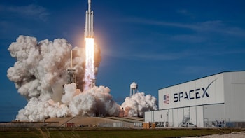 SpaceX IPO: Solid Bet At High Price Tag? Aswath Damodaran Decodes