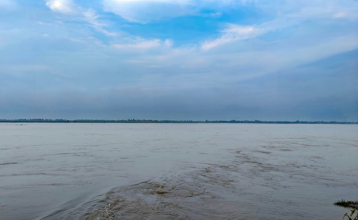 Latest and Breaking News on NDTV