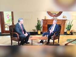 'Ready To Move Forward': Canadian Envoy On India-Canada Reset