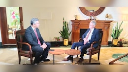 'Ready To Move Forward': Canadian Envoy On India-Canada Reset