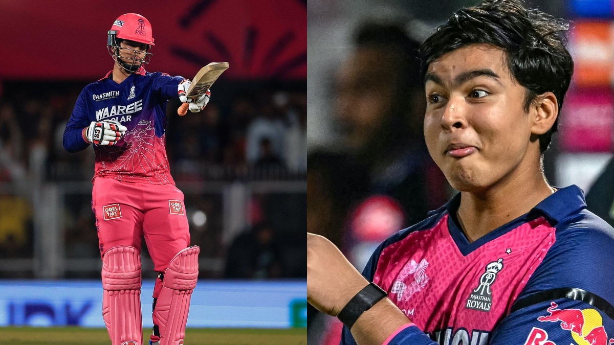 Vaibhav Suryavanshi: इस 15 साल के लड़के ने IPL में वो कर दिखाया, जो बड़े-बड़े सूरमा नहीं कर पाते