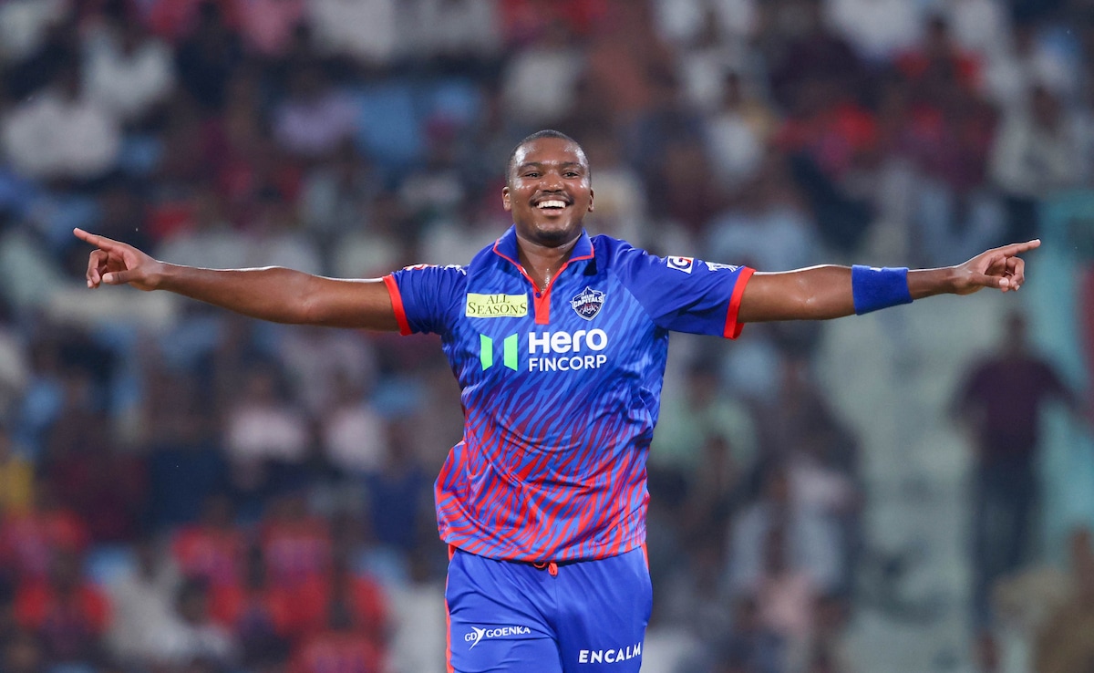 Lungi Ngidi, Jacob Duffy, Shardul Thakur Lead Bowling Surge as IPL 2026 Kicks Off with Pace Power