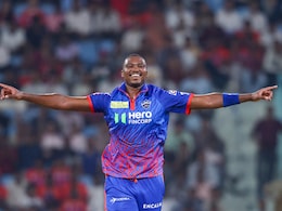 Lungi Ngidi, Jacob Duffy, Shardul Thakur Lead Bowling Surge as IPL 2026 Kicks Off with Pace Power