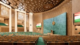 Parliament To Hold Historic Session On Women's Reservation Bill, Modi Urges Support