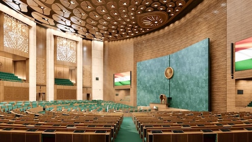 Parliament To Hold Historic Session On Women's Reservation Bill, Modi Urges Support