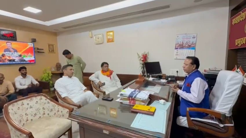 Latest and Breaking News on NDTV