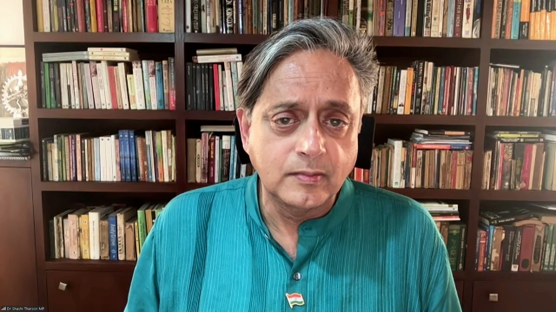 Did UDF Miss a CM Face? Tharoor Responds | Kerala Polls 2026