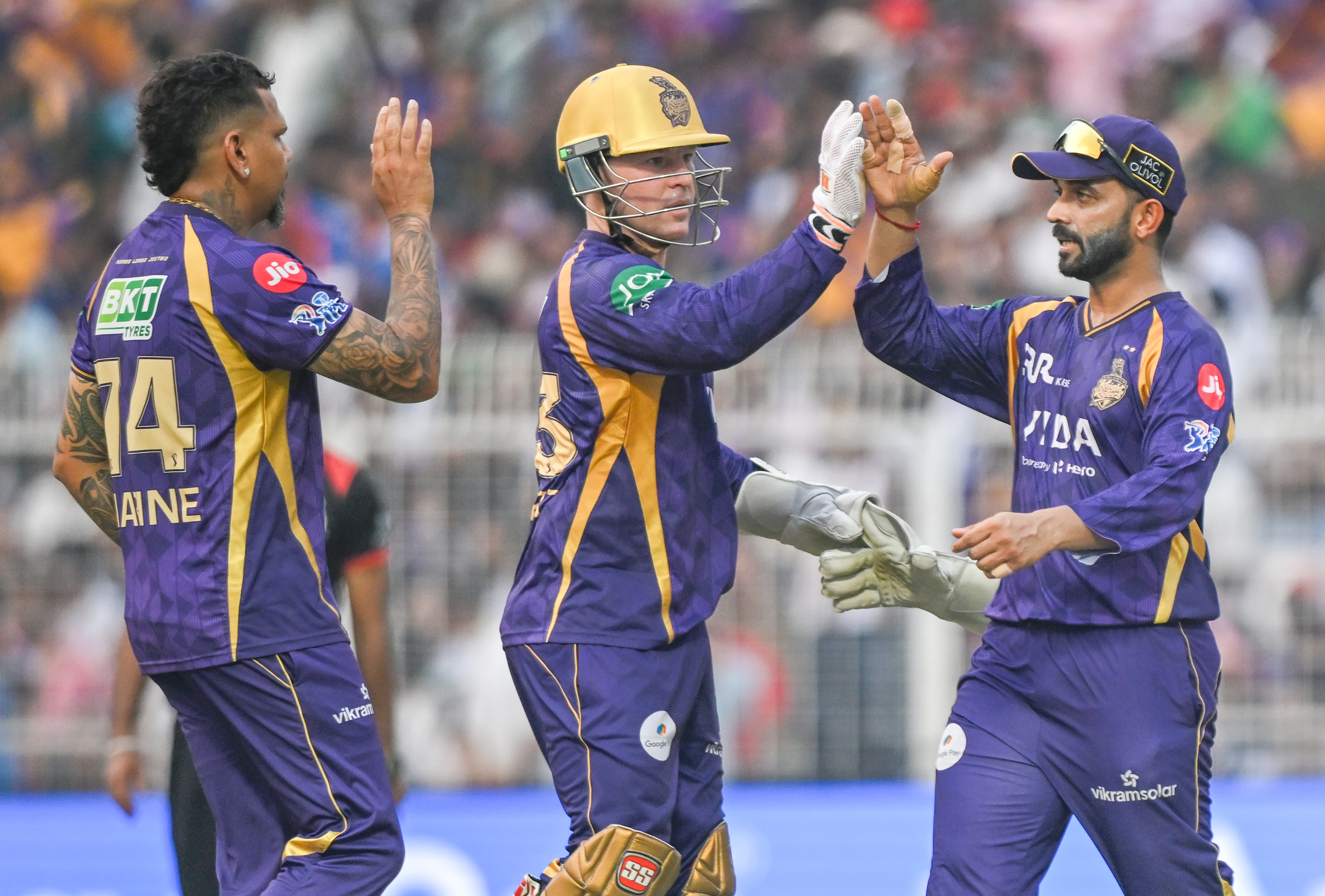 'स्ट्राइक रेट को जरूरत से ज्यादा...' लगातार दूसरे मैच में 0 पर आउट हुए अजिंक्य रहाणे का चौंकाने वाला बयान