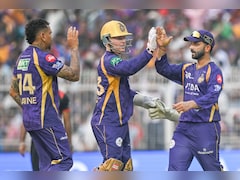 KKR vs RR IPL 2026: 'स्ट्राइक रेट को जरूरत से ज्यादा...' लगातार दूसरे मैच में 0 पर आउट हुए अजिंक्य रहाणे का चौंकाने वाला बयान