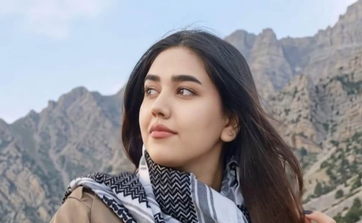 Who Was Ghazal Molan? Youngest Woman Kurdish Fighter Killed In Iran Strike