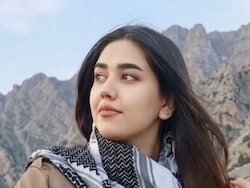 Who Was Ghazal Molan? Youngest Woman Kurdish Fighter Killed In Iran Strike