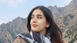 Who Was Ghazal Molan? Youngest Woman Kurdish Fighter Killed In Iran Strike