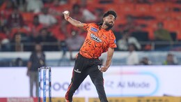 SRH Star, Who Took 4 Wickets On IPL Debut, Gave Wholesome Message To Pat Cummins. His Reply