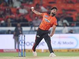 70x And Counting: SRH Praful Hinge's Popularity Soars Hours After Rattling RR