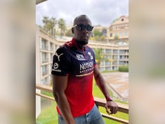 Usain Bolt Backs RCB In IPL 2026: World's Fastest Man Sends Special Message As He Flaunts Team Jersey