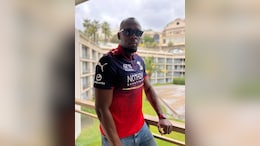 Usain Bolt Backs RCB In IPL 2026: World's Fastest Man Sends Special Message As He Flaunts Team Jersey