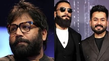 Sandeep Reddy Vanga's Note To Aditya-Ranveer After Industry 'Mocks' Dhurandhar