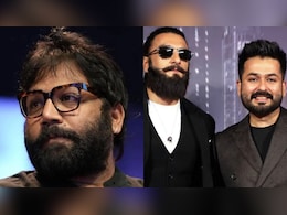 Sandeep Reddy Vanga Calls Out Industry For 'Mocking' <i>Dhurandhar</i>, Has This Message For Aditya Dhar And Ranveer Singh