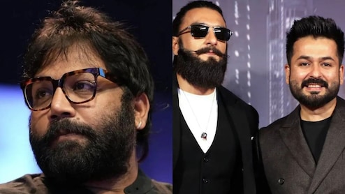 Sandeep Reddy Vanga Calls Out Industry For 'Mocking' Dhurandhar, Has This Message For Aditya Dhar And Ranveer Singh