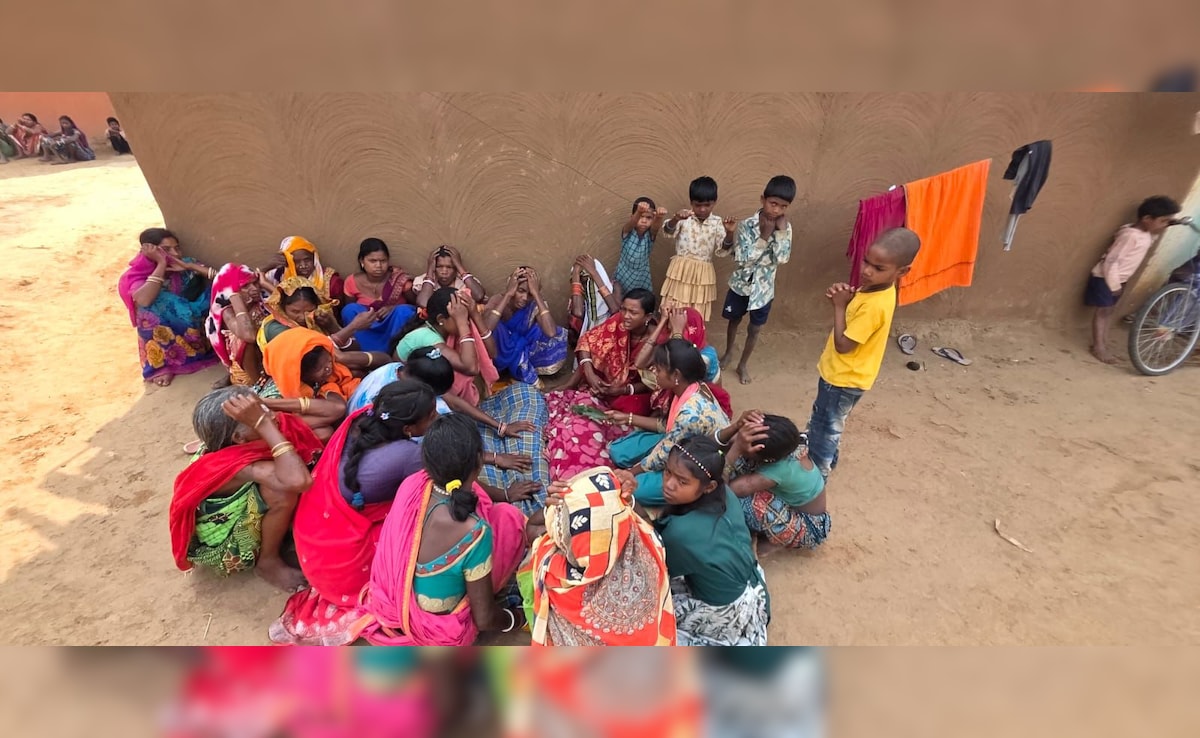 दिल दहला देने वाला हादसा; नबरंगपुर में तालाब में डूबकर तीन स्कूली बच्चियों की मौत, गांव में मातम