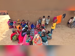 दिल दहला देने वाला हादसा; नबरंगपुर में तालाब में डूबकर तीन स्कूली बच्चियों की मौत, गांव में मातम