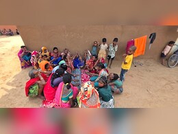 दिल दहला देने वाला हादसा; नबरंगपुर में तालाब में डूबकर तीन स्कूली बच्चियों की मौत, गांव में मातम