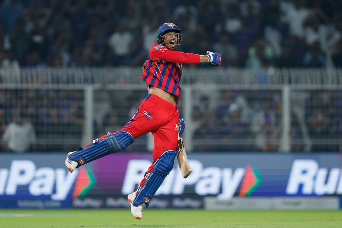 Mukul Choudhary: 'पिता का सपना था', तूफानी पारी से LSG को जीत दिलाने के बाद मुकुल चौधरी ने सुनाई संघर्ष की वो कहानी