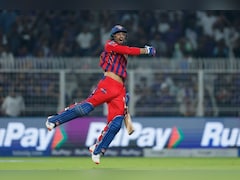 Mukul Choudhary: 'पिता का सपना था', तूफानी पारी से LSG को जीत दिलाने के बाद मुकुल चौधरी ने सुनाई संघर्ष की वो कहानी