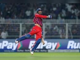 Mukul Choudhary: 'पिता का सपना था', तूफानी पारी से LSG को जीत दिलाने के बाद मुकुल चौधरी ने सुनाई संघर्ष की वो कहानी