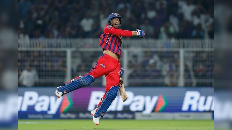 Mukul Choudhary: 'पिता का सपना था', तूफानी पारी से LSG को जीत दिलाने के बाद मुकुल चौधरी ने सुनाई संघर्ष की वो कहानी