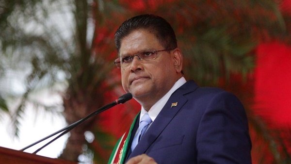 सूरीनाम के राष्ट्रपति चंद्रिका प्रसाद संतोखी नहीं रहे,भोजपुरी बोलने वाला भारतवंशी चला गया