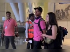 Yashasvi Jaiswal: यशस्वी जायसवाल के साथ यह मिस्ट्री-गर्ल कौन? सोशल मीडिया पर वायरल हो रहा वीडियो