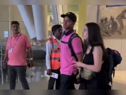 Yashasvi Jaiswal: यशस्वी जायसवाल के साथ यह मिस्ट्री-गर्ल कौन? सोशल मीडिया पर वायरल हो रहा वीडियो