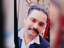 ग्वालियर में आरक्षक ने गोली मारकर सुसाइड किया: ड्यूटी के दौरान राइफल गर्दन में सटाकर टिगर दबाया