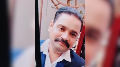 ग्वालियर में आरक्षक ने गोली मारकर सुसाइड किया: ड्यूटी के दौरान राइफल गर्दन में सटाकर टिगर दबाया