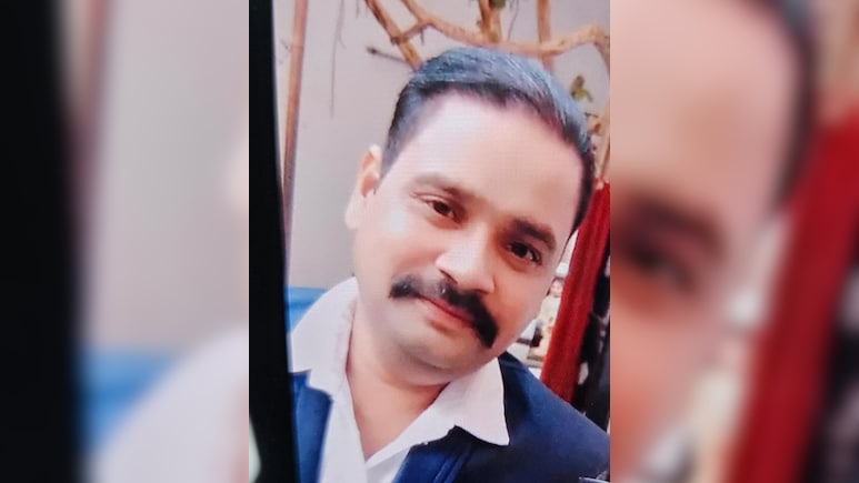 ग्वालियर में आरक्षक ने गोली मारकर सुसाइड किया: ड्यूटी के दौरान राइफल गर्दन में सटाकर टिगर दबाया