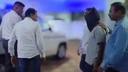 Pune News: आजोबाच झाला हैवान, 'ते' भूत डोक्यात गेलं आणि 6 वर्षांच्या नातीसह 2 जणांची हत्या केली !