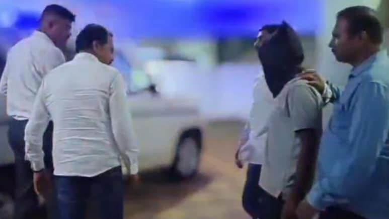 Pune News: आजोबाच झाला हैवान, 'ते' भूत डोक्यात गेलं आणि 6 वर्षांच्या नातीसह 2 जणांची हत्या केली !