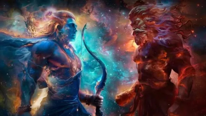 Ramayana Glimpse of Rama First Review: रामायण के &lsquo;RAMA&rsquo; ने उड़ाए होश, फर्स्ट रिव्यू में ट्रेड एक्सपर्ट बोले- टीजर नहीं, दिव्य अनुभव