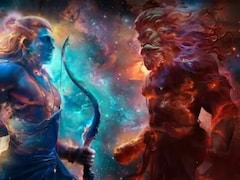 Ramayana Glimpse of Rama First Review: रामायण के ‘RAMA’ ने उड़ाए होश, फर्स्ट रिव्यू में ट्रेड एक्सपर्ट बोले- टीजर नहीं, दिव्य अनुभव