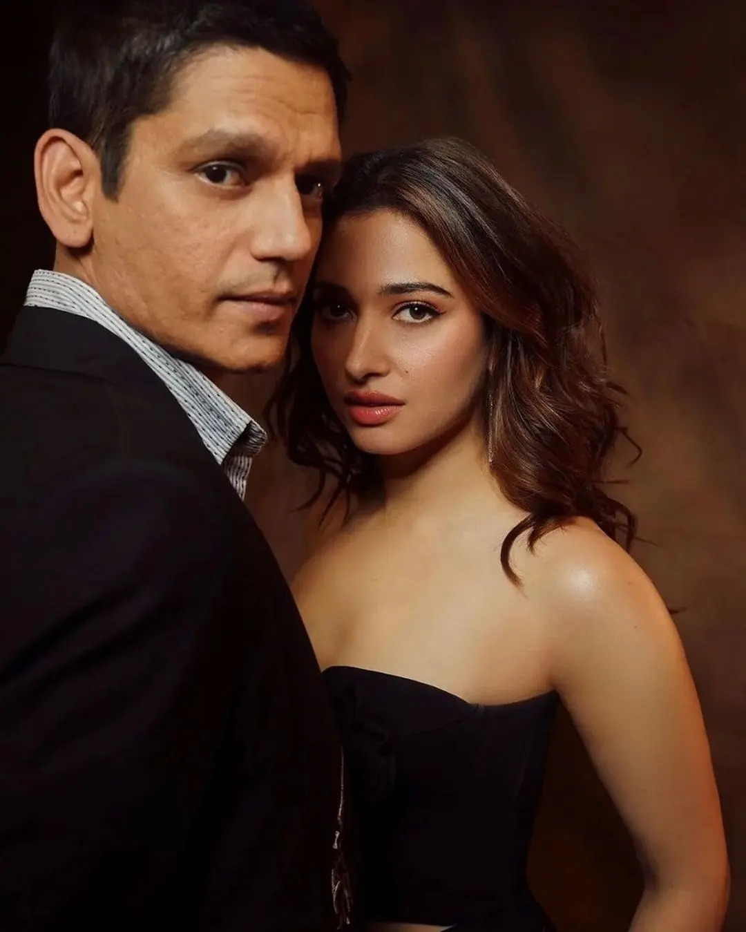 After Breakup With Tamannaah Bhatia, Vijay Varma Calls Out 'Too Many Lies' About Him Online
