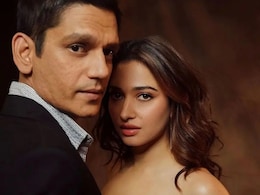 After Breakup With Tamannaah Bhatia, Vijay Varma Calls Out 'Too Many Lies' About Him Online