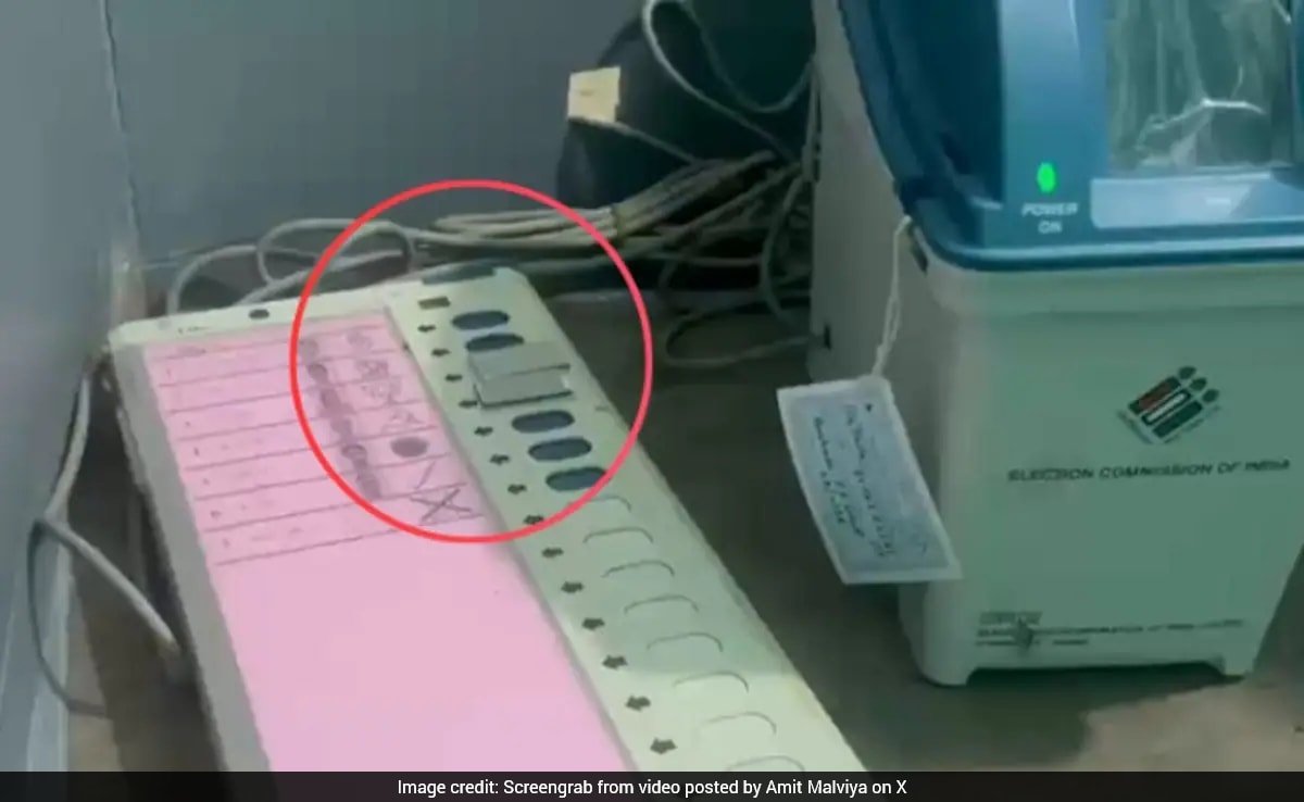 Latest and Breaking News on NDTV