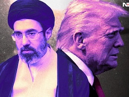 'Can Get Heart Attack': Iran Touts New Weapon After Trump Rejects Peace Plan