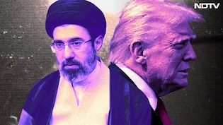 End Of War, Hormuz, Nukes: Iran's 3-Stage Proposal For Talks With US