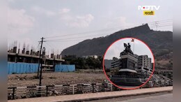Pune News: शिवनेरी किल्ल्याला कशाचा विळखा? जुन्नरकरांचा संताप, ऐतिहासिक वारसा झाकोळल्याचे वास्तव